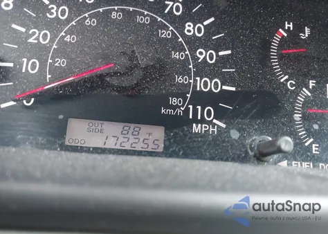 2005 Toyota Corolla Le from USA, damaged, VIN 2T1BR30E65C451295